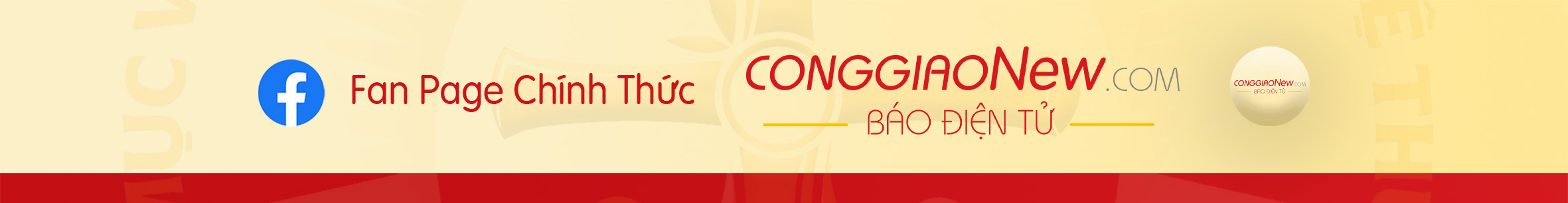 Page Chính Thức
